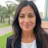 Portrait of Yasmin Al-Farsi